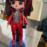 2 OMG dolls Image 3