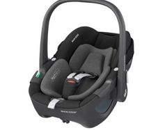 Maxi Cosi Pebble 360 Seat and Family 360 Base