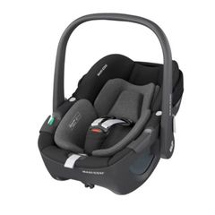 Maxi Cosi Pebble 360 Seat and Family 360 Base