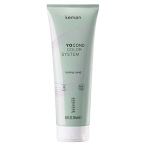 YoCond Toning Conditioner Color Bomb 250ml - Lilac