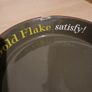 Gold Flake Ashtray from 1990 Image 2