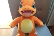 Charizard Build a bear