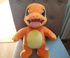 Charizard Build a bear