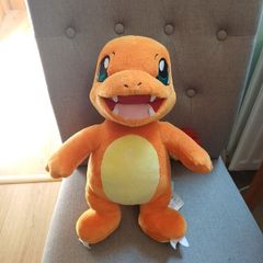 Charizard Build a bear