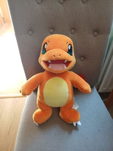 Charizard Build a bear