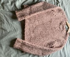 Superdry knit