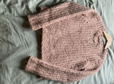 Superdry knit
