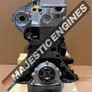 Mitsubishi 2.5 TD Engine 4D56 Long Block - New Image 4