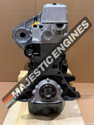 Mitsubishi 2.5 TD Engine 4D56 Long Block - New