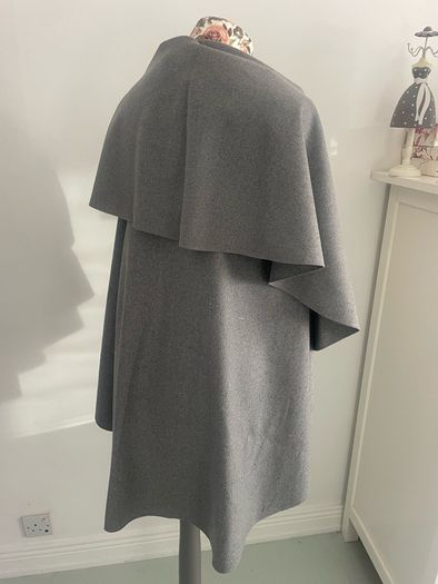 sleeveless giilet layering piece Freesize