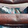 Vintage Petrol Cans Image 9
