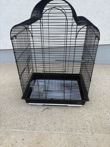 cage