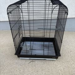cage