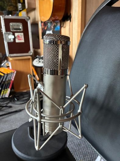 Warm Audio 47 jnr