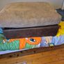 Couch Footstool Image 2