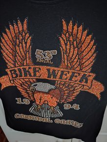 Carnival Bling T-Shirt