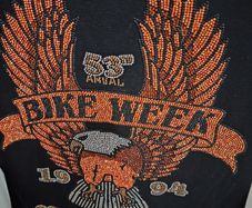 Carnival Bling T-Shirt