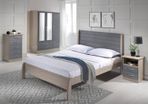 NEVADA 4'6'' BED  - Nationwide Delivery