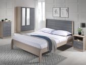 NEVADA 4'6'' BED  - Nationwide Delivery