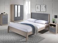 main image for ad NEVADA 4'6'' BED  - Nationwide Delivery
