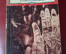 Palmistry Made Practical / Elizabeth Daniels Squire / 1971