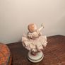 Irish Dresden Figurine - Susie Image 5