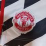 Manchester United Kit Image 10