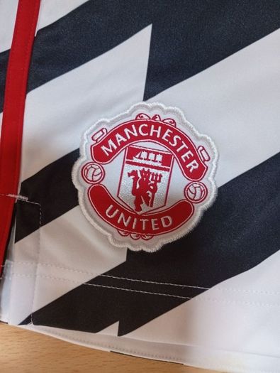 Manchester United Kit