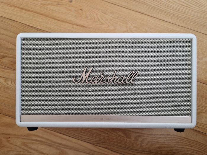 Marshall Stanmore II Bluetooth speaker