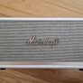 Marshall Stanmore II Bluetooth speaker Image 3