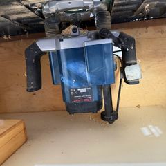 Ryobi Router Workstation  includes Router Bits