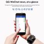 Smart sports watch Image 2
