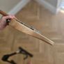 Solid Ash Telecaster (Modified Harley Benton) Image 7