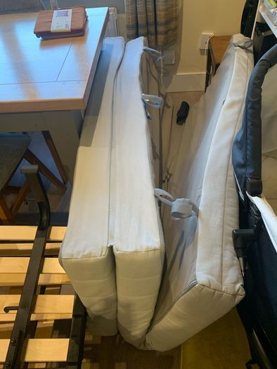 lycksele Murbo ikea double sofa bed