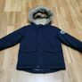 Next Adventurer Jacket / Coat with hood - Boys - Age 3 to 4 years Image 2