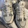 Moncler Trevor Scarpa Trainers Image 3
