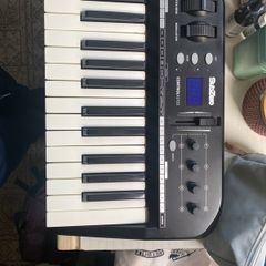 Subzero midi controller