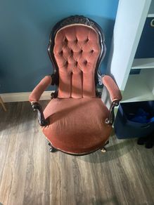Antique Chair