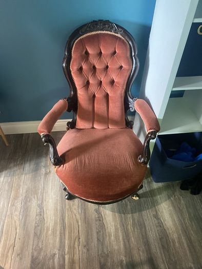 Antique Chair