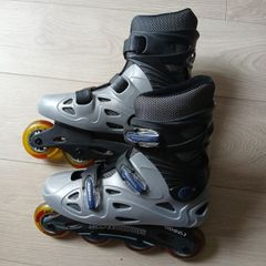 Rollerblades