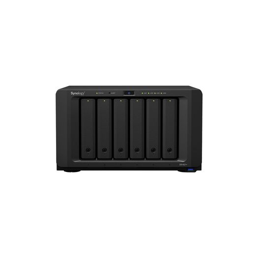Synology DiskStation DS1621+ 6-Bay NAS