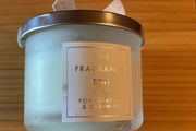 Pomegranate and Cashmere scented candle Brand New