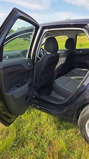 Citron C4 Automatic 1.6 HDI 2016