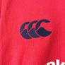 Munster Jersey. Season 1999/2002. Official Canterbury Munster Rugby Mens Home Jersey. Authentic Original From 1999. Not A Modern Day Remake. Image 7