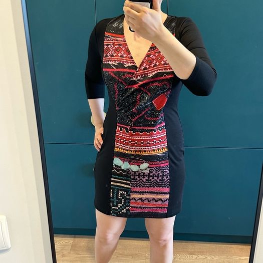 Desigual dress