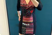 Desigual dress
