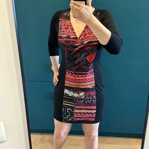 Desigual dress