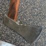 Goldenberg Small Axe Image 3