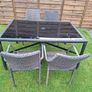 outdoor furniture Image 4