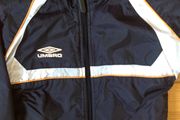 Age 2-3 UMBRO Jacket